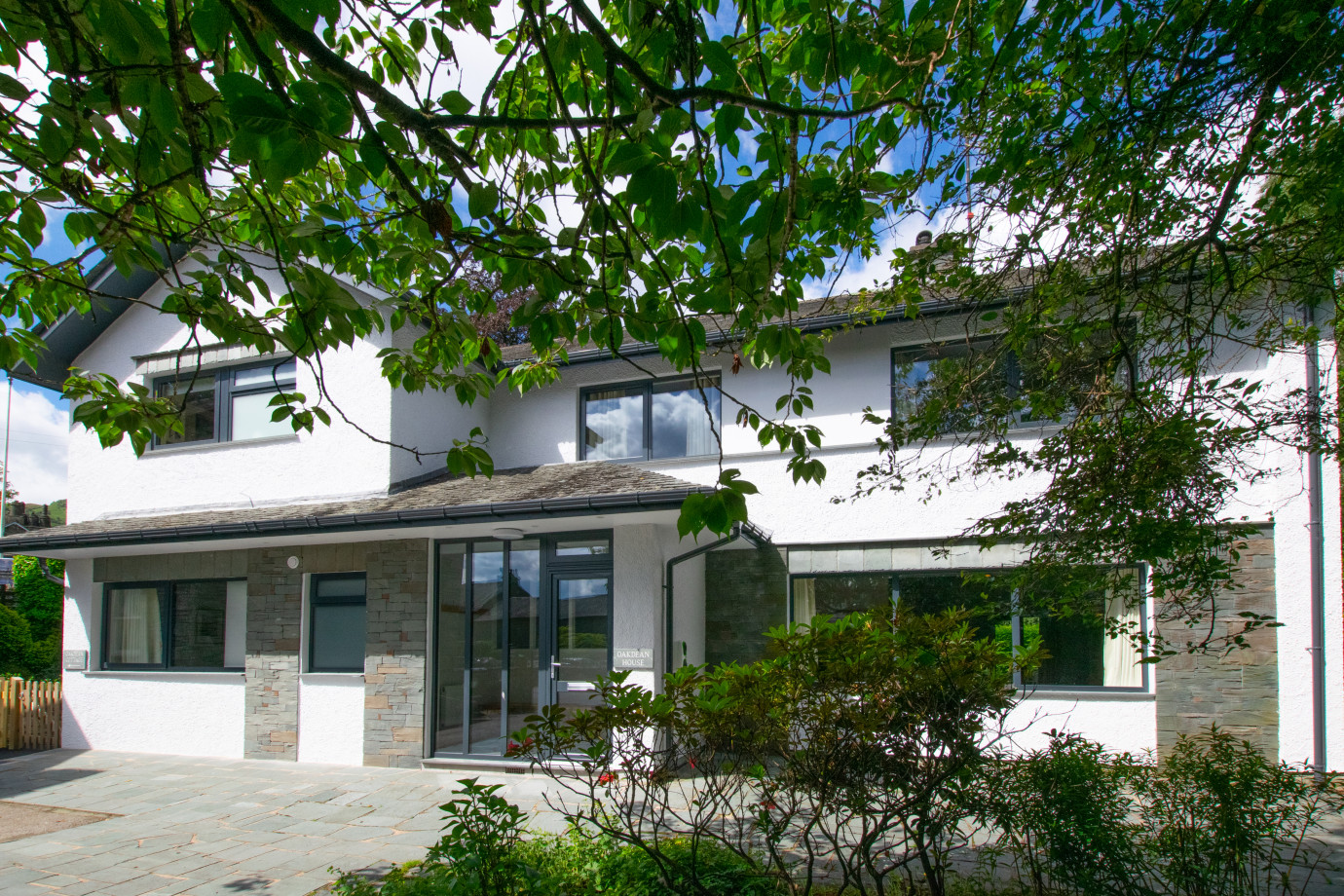 Oakdene Cottage (GL038) Original Cottages